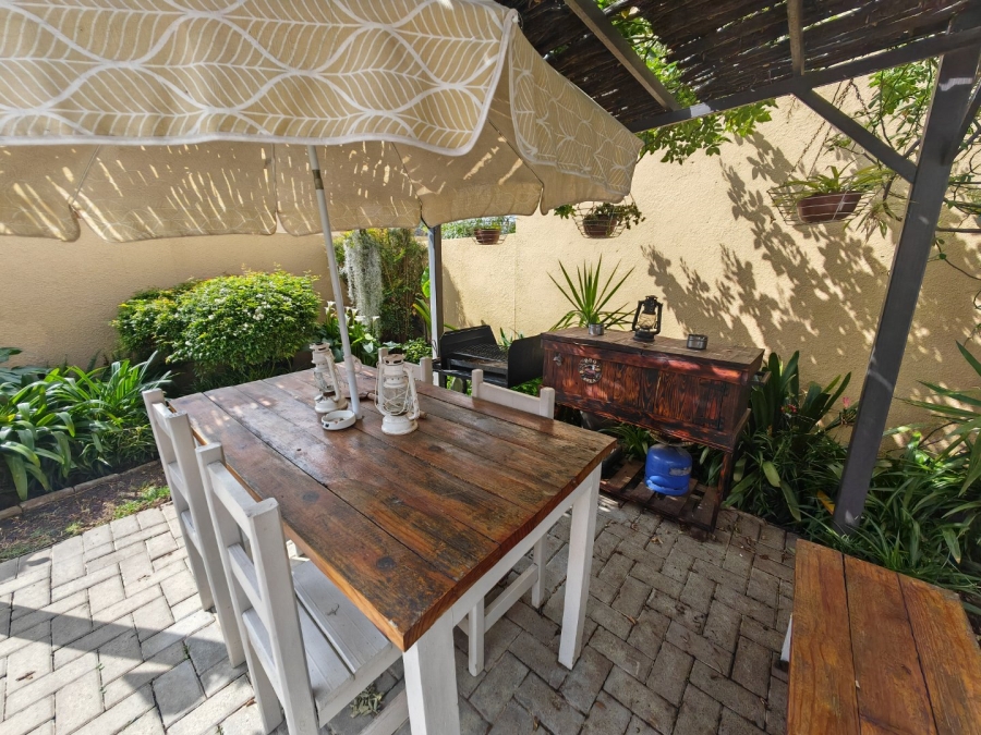 2 Bedroom Property for Sale in Pellissier Free State